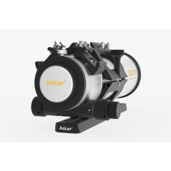 ASKAR REFRACTEUR SQA70 PETZVAL