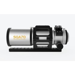 ASKAR REFRACTEUR SQA70 PETZVAL