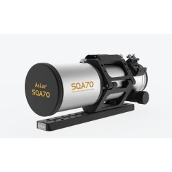 ASKAR REFRACTEUR SQA70 PETZVAL