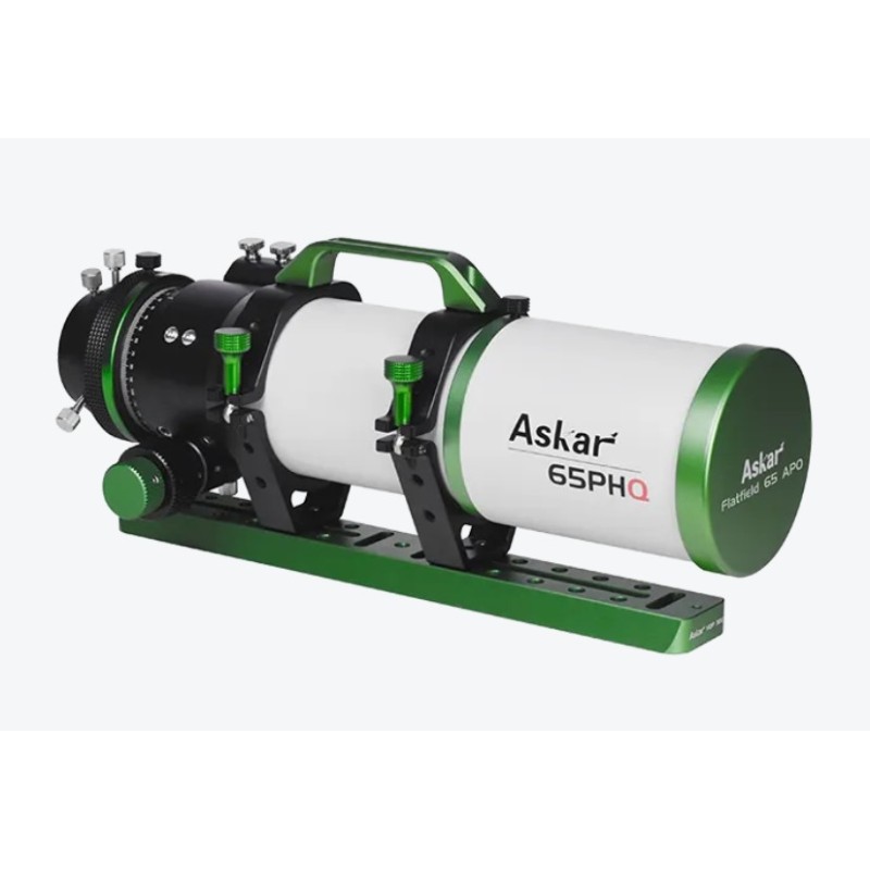 Askar 65PHQ Quintuplet Astrographe