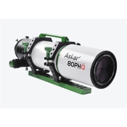 Askar 80PHQ Quintuplet Astrographe