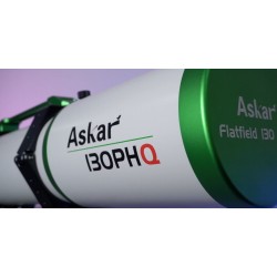 Askar 130PHQ Quadruplet Astrographe