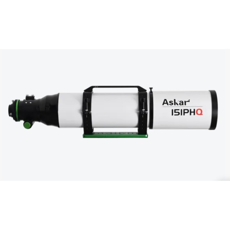 Askar 150PHQ Quadruplet Astrographe