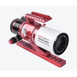 Askar FRA300PRO Quintuplet Astrograph