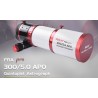 Askar FRA300PRO Quintuplet Astrograph