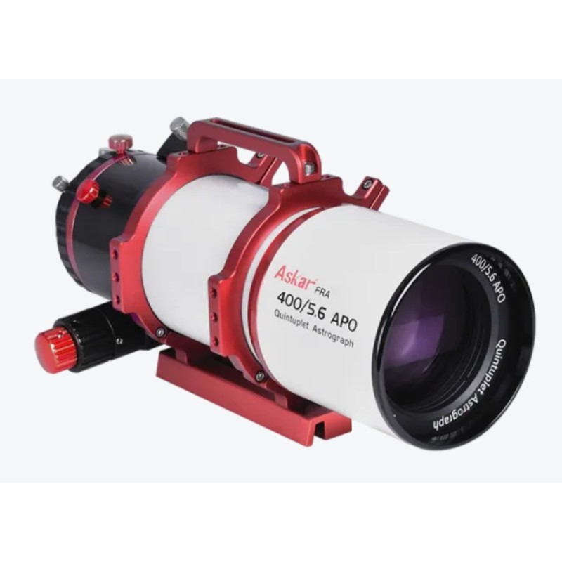 Askar FRA400 Pro Quintuplet Astrograph