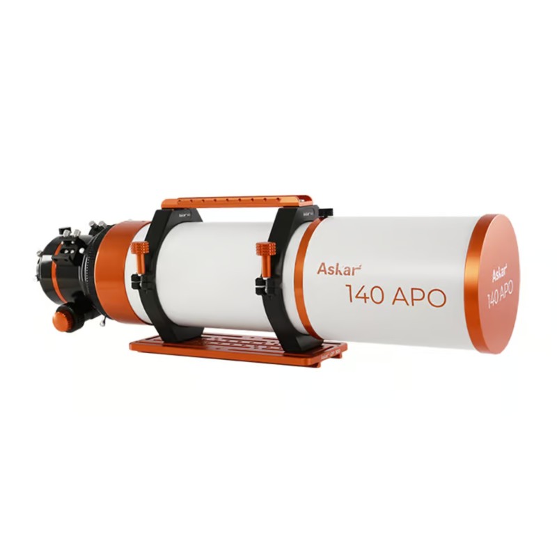 Askar 140APO Triplet Réfracteur