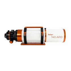 Askar 140APO Triplet Réfracteur