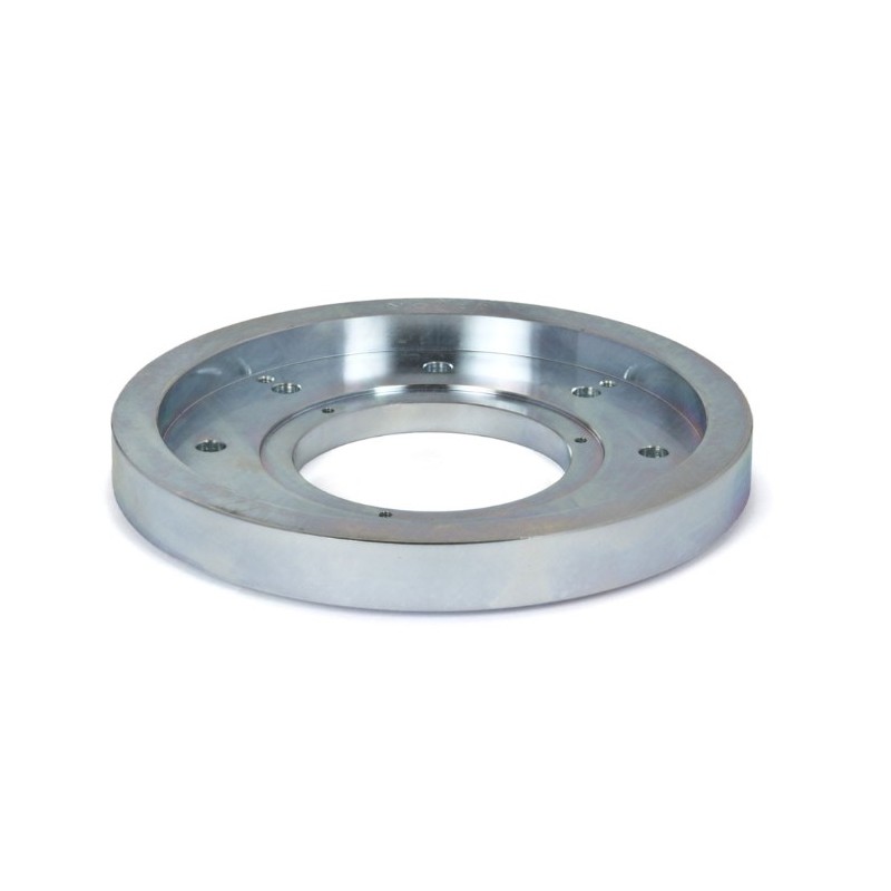 Base de pilier en acier pour 10Micron GM2000