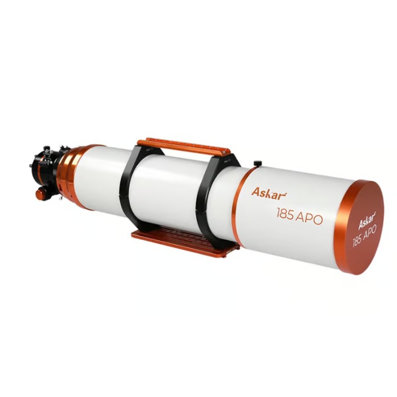 Askar 185APO Triplet Refractor