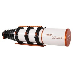 Askar 203APO Triplet Refractor