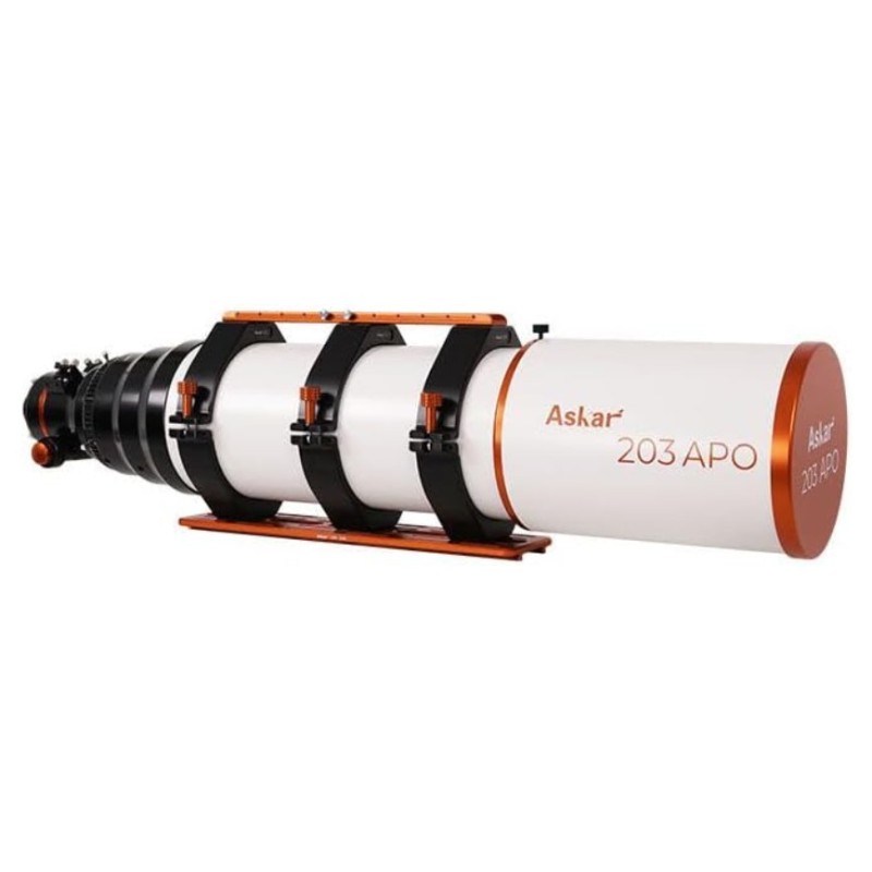 Askar 203APO Triplet Refractor