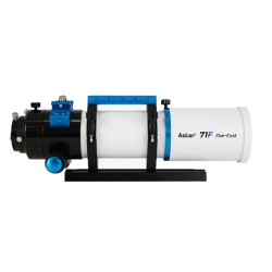 Askar Refractor 71F Flat Field