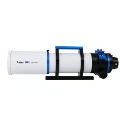 Askar Réfracteur 91F Flat Field