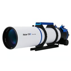 Askar Réfracteur 91F Flat Field