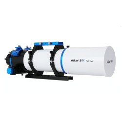 Askar Réfracteur 91F Flat Field