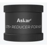 Askar 60F 0.75x Reducer