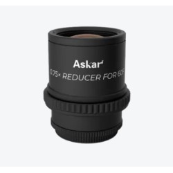 Askar 60F 0.75x Reducer