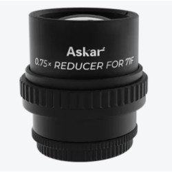 Askar 71F 0.75x Reducer