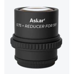 Askar 91F 0.75x Reducer