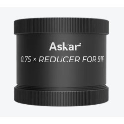 Askar 91F 0.75x Reducer