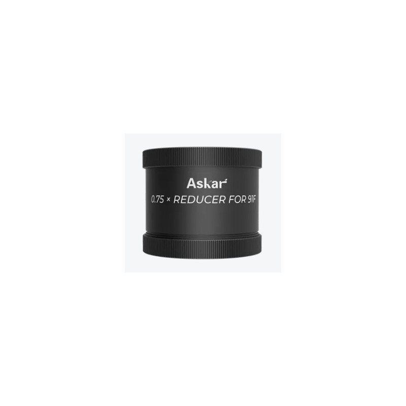 Askar 91F 0.75x Reducer