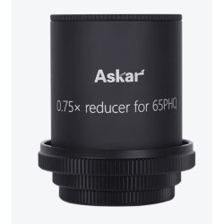 Askar Réducteur 65PHQ 0.75x