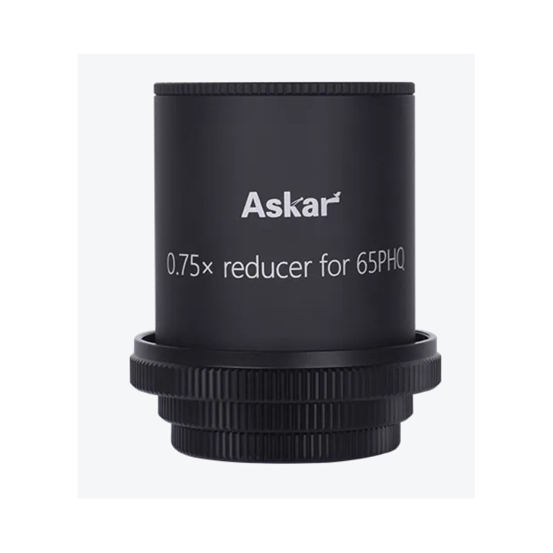 Askar Réducteur 65PHQ 0.75x
