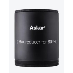 Askar Réducteur 80PHQ 0.76x