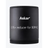Askar Réducteur 80PHQ 0.76x