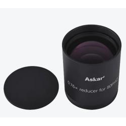 Askar 80PHQ 0.76x Reducer