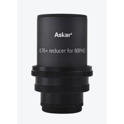 Askar 80PHQ 0.76x Reducer