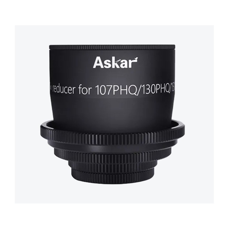 Askar Universal Reducer 107PHQ 130PHQ 151PHQ 0.7x