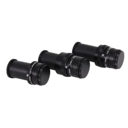 Askar Accessoires Imagerie 80ED 1xFlattener 0.7x et 0.85x Reducer