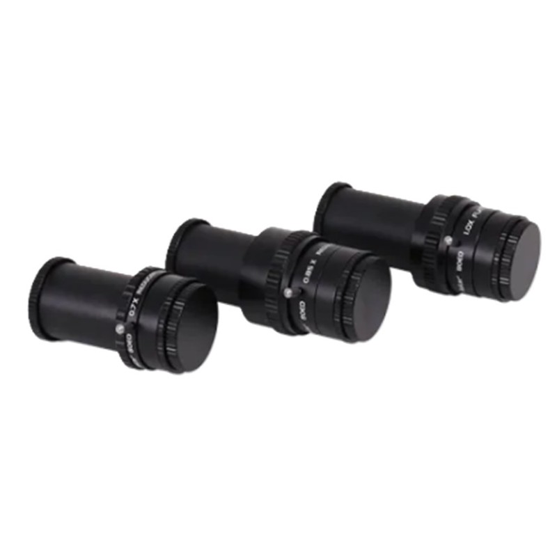 Askar Accessoires Imagerie 80ED 1xFlattener 0.7x et 0.85x Reducer
