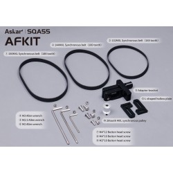 Askar SQA55 AF Kit