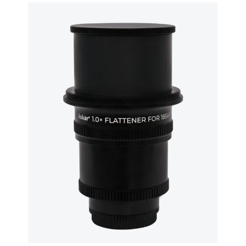 Askar 185APO 1x Full Frame Flattener