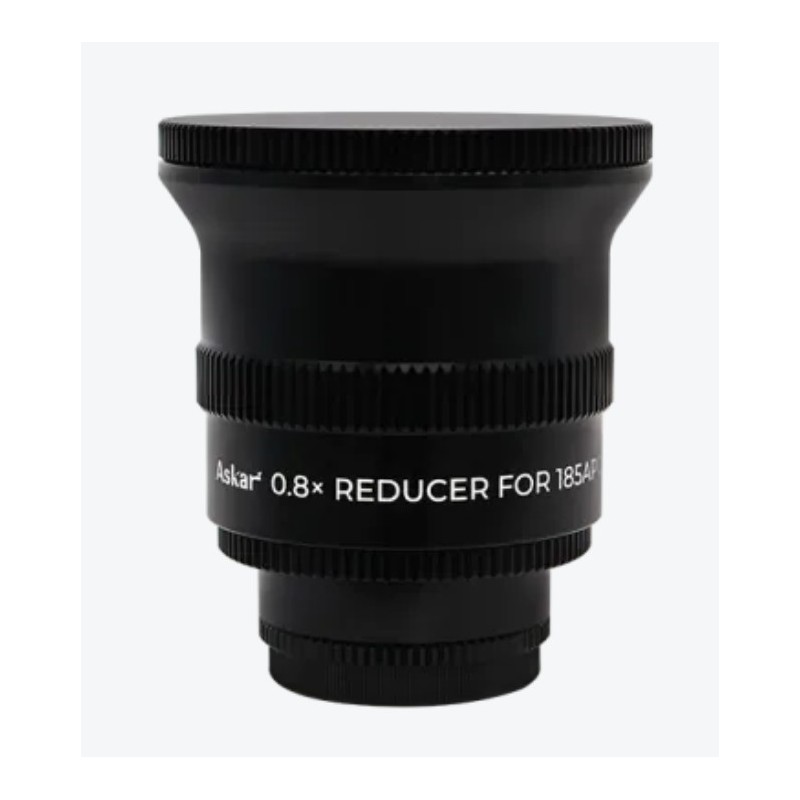 Askar 185APO 0.8X Full Frame Reducer