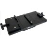 Ioptron systeme machoire dual universel