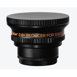 Askar 103APO Réducteur 0.8x Full-Frame