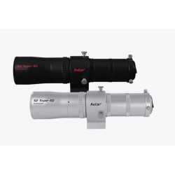 ASKAR lunette guide Super ED 52 mm – noire