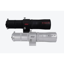 ASKAR 52mm Super ED Guide Scope Silver