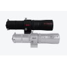 ASKAR lunette guide Super ED 52 mm – argent