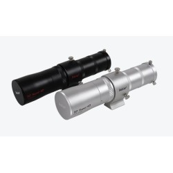 ASKAR lunette guide Super ED 52 mm – argent
