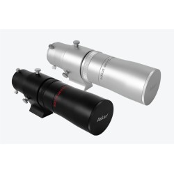 ASKAR Lunette guide 52 mm f4 argent