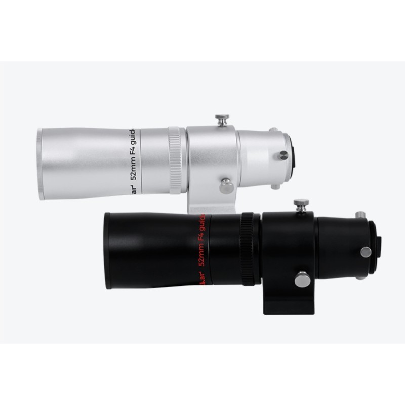 ASKAR Lunette guide 52 mm f4 noire