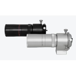 Askar Lunette guide 32 mm f4 argent