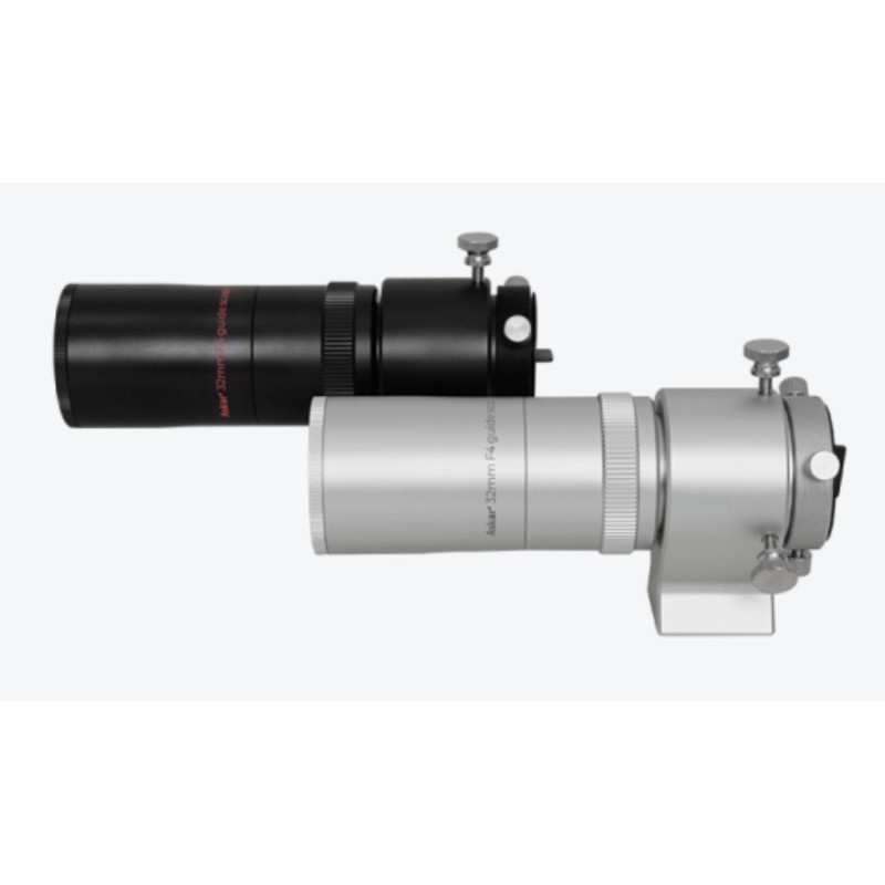 Askar Lunette guide 32 mm f4 noire