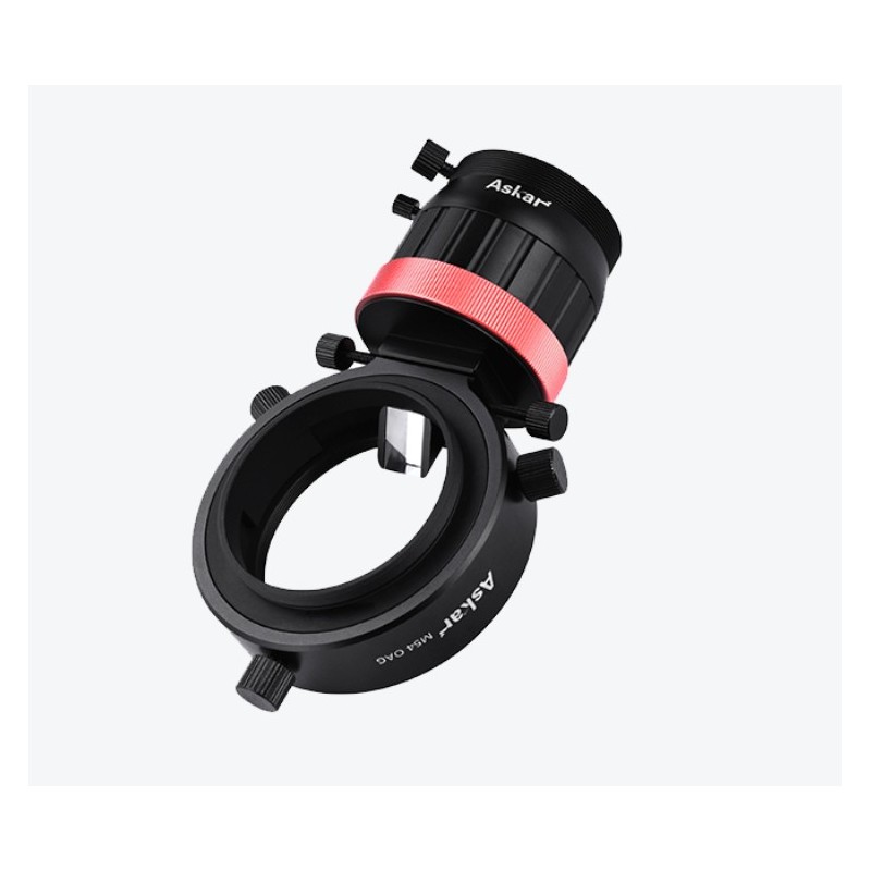 ASKAR Off-axis Guider (OAG)