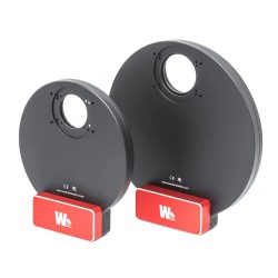 Wanderer Astro 8x50 Super Low-Profile Filter Wheel for 50mm